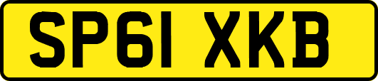 SP61XKB
