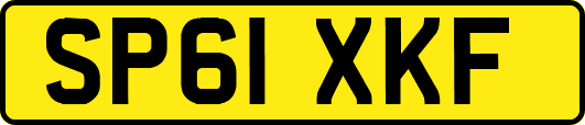 SP61XKF