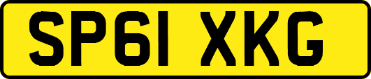 SP61XKG