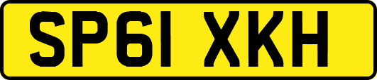 SP61XKH