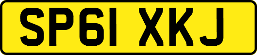 SP61XKJ