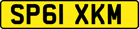 SP61XKM