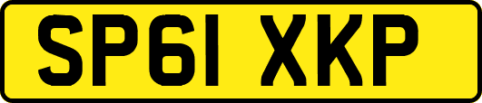 SP61XKP