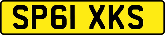 SP61XKS