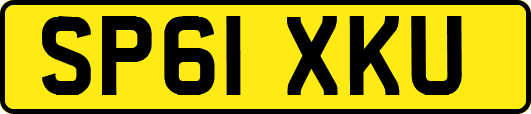 SP61XKU