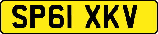 SP61XKV
