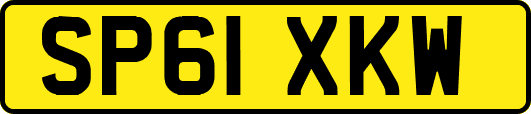 SP61XKW