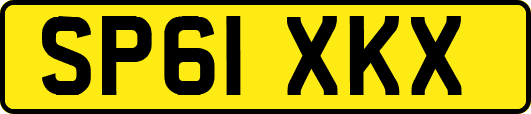 SP61XKX