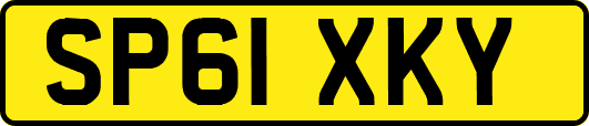 SP61XKY