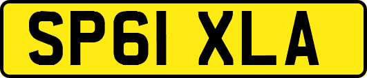SP61XLA