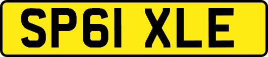 SP61XLE