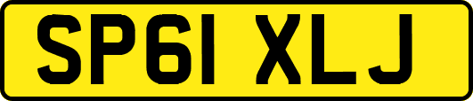 SP61XLJ