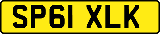 SP61XLK