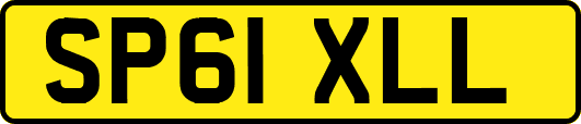 SP61XLL