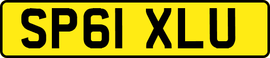 SP61XLU