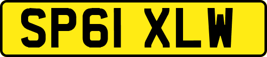 SP61XLW