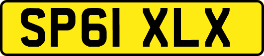 SP61XLX