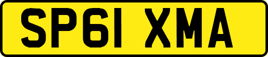 SP61XMA