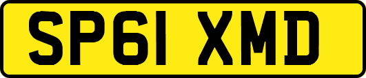 SP61XMD