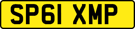 SP61XMP