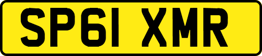 SP61XMR