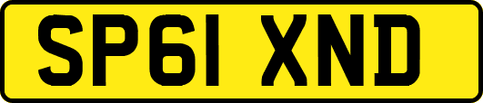SP61XND