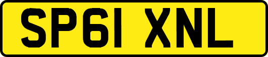 SP61XNL