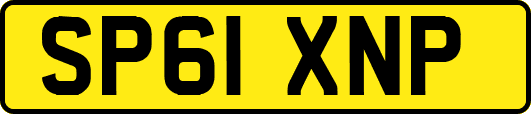 SP61XNP