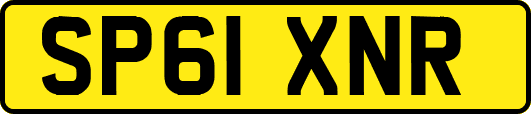 SP61XNR
