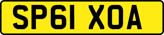 SP61XOA