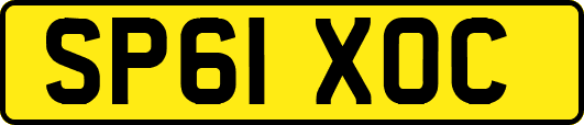 SP61XOC