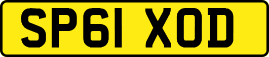 SP61XOD