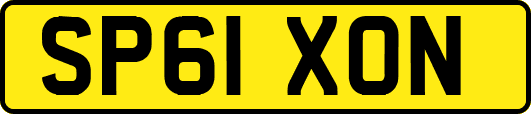 SP61XON