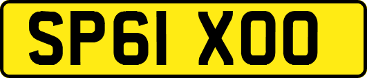 SP61XOO