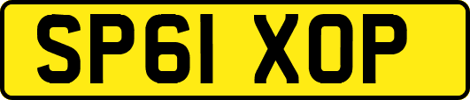 SP61XOP