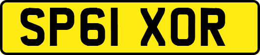 SP61XOR