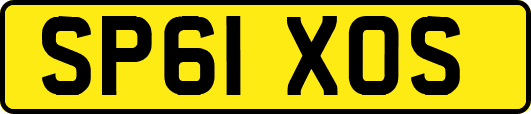 SP61XOS