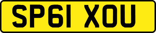 SP61XOU