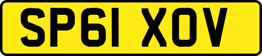 SP61XOV