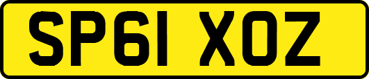 SP61XOZ