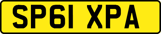 SP61XPA