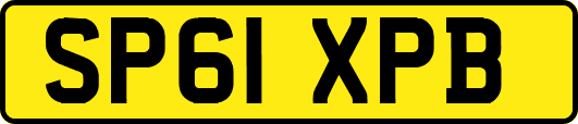 SP61XPB