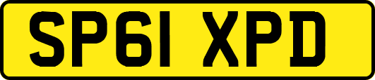 SP61XPD