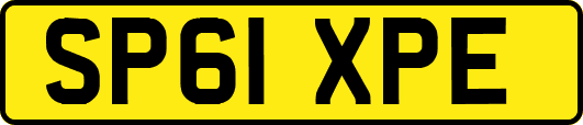 SP61XPE