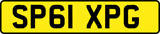 SP61XPG