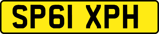 SP61XPH