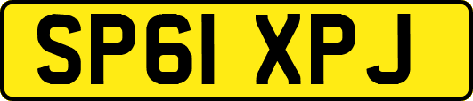 SP61XPJ