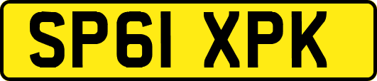 SP61XPK