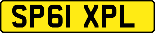 SP61XPL