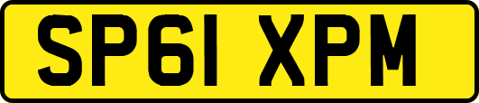 SP61XPM
